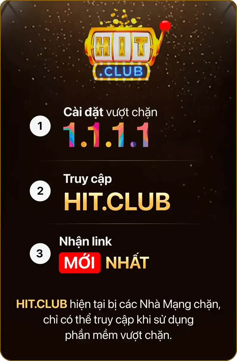 Hitclub | Hit Club - Link Tải Cổng Game Bài Đổi Thưởng Số 1 Việt Nam 4